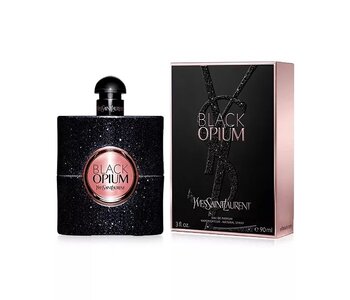 BLACK OPIUM 3.0