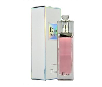 DIOR ADDICT  EAU FRAICHE 3.4 OZ