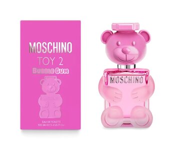 MOSCHINO TOY 2 3.4 OZ