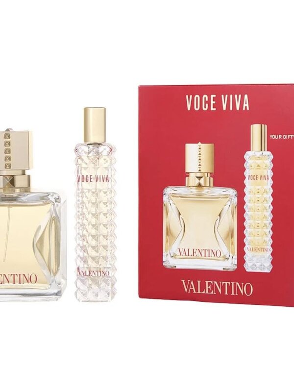 VALENTINO VALENTINO VOCE VIVA SET