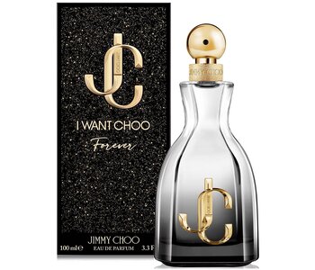 I WANT CHOO FOREVER 3.3 OZ