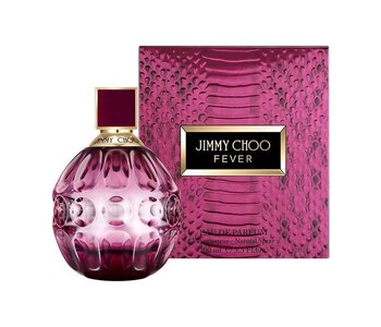 JIMMY CHOO  FEVER 3.3 OZ