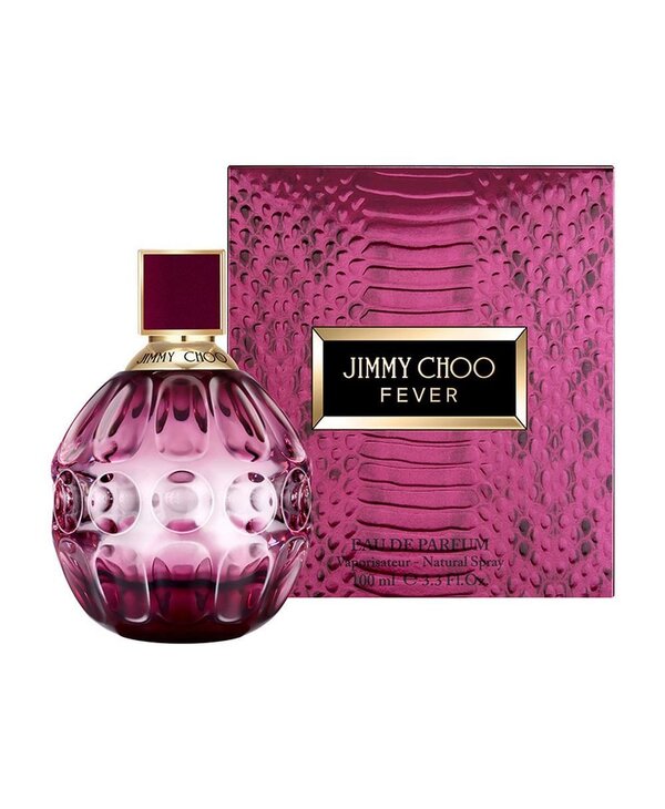 JIMMY CHOO JIMMY CHOO FEVER 3.3 OZ