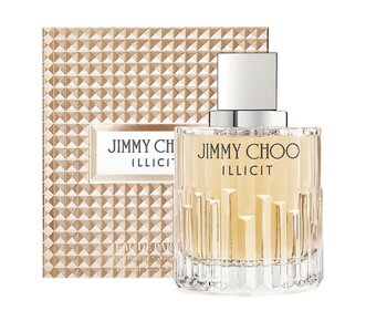 JIMMY CHOO ILLICIT 3.3 OZ