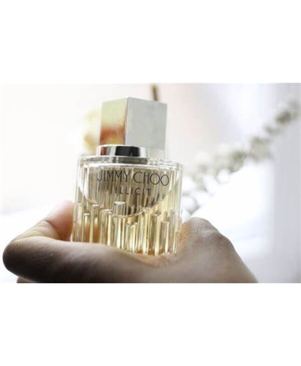 JIMMY CHOO ILLICIT 2 OZ LA VALENTINA