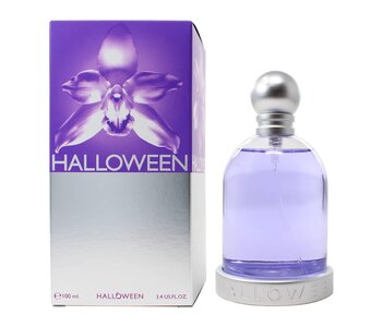 HALLOWEEN 3.4 OZ