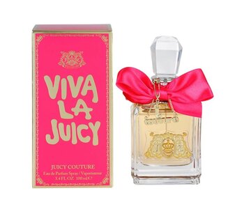 VIVA LA JUICY 3.4 OZ