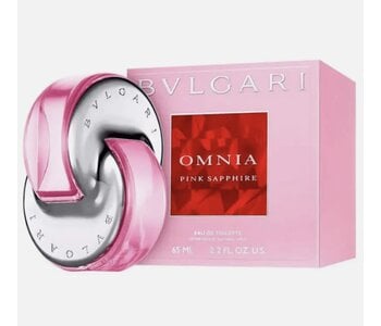 OMNIA PINK SAPPHIRE 2.2 OZ