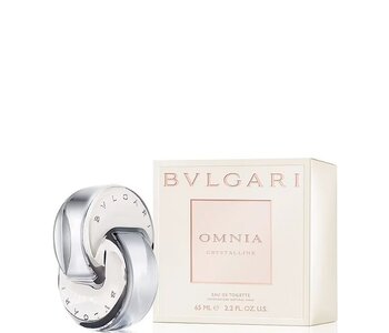 BVLGARI OMNIA CRYSTALLINE 2.2
