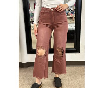 LV2736 JEANS