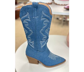 ELK-1 BOOTS