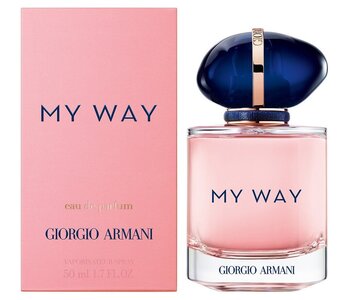MY WAY 1.7