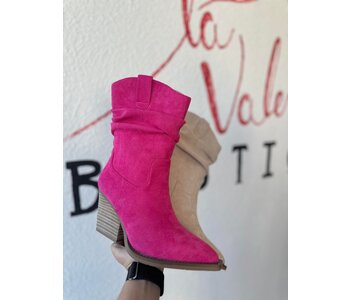 MOROCCO BOOTS