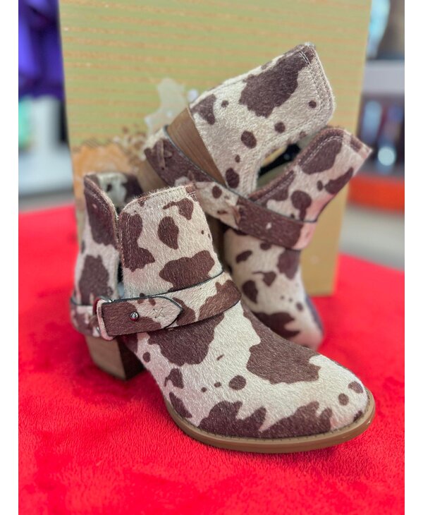 Dixie Ann Booties Dixie Ann Booties