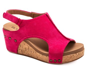 CARLEY WEDGES