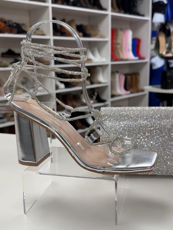 TOP MODA CHICAGO-29 HEELS