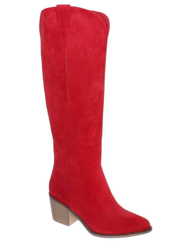 PIERRE DUMAS WILDER-19 BOOTS