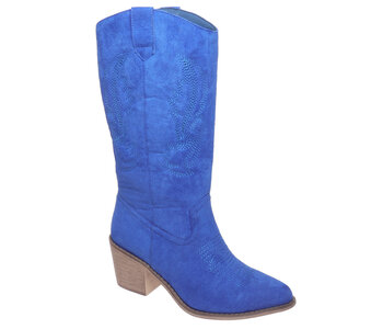 WILDER-1 BOOTS