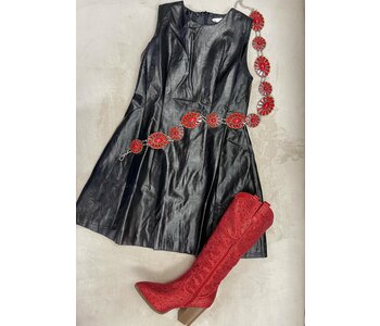 LV7045 DRESS