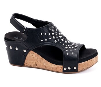 DOCIE DOE WEDGES