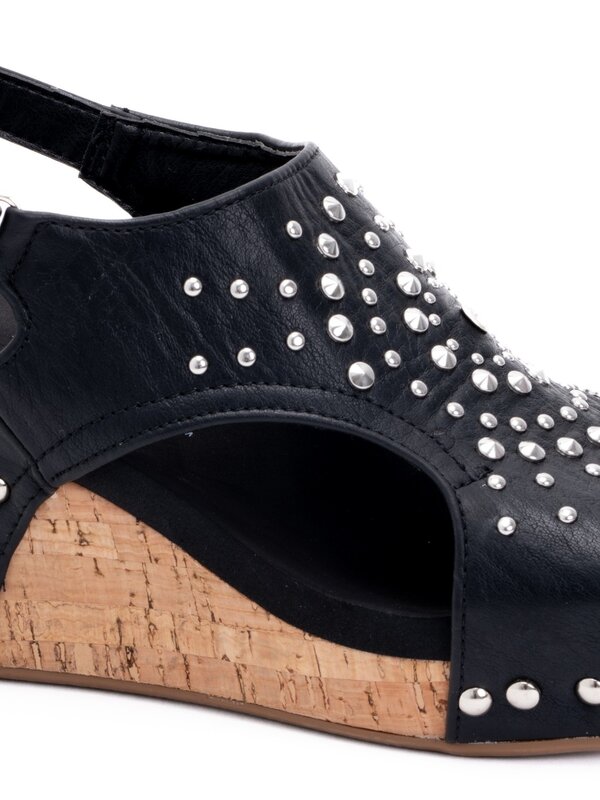 CORKYS DOCIE DOE WEDGES