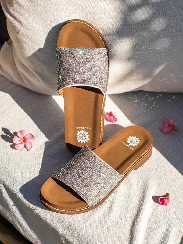 YELLOWBOX KITE SANDAL