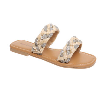 CHESTER-12 SANDAL