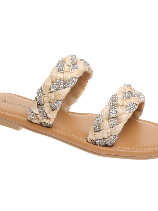 PIERRE DUMAS CHESTER-12 SANDAL
