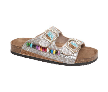 BORK-108 SANDAL