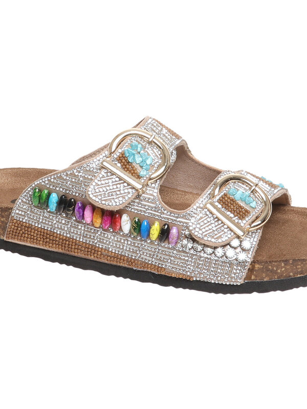 OUTWOODS BORK-108 SANDAL
