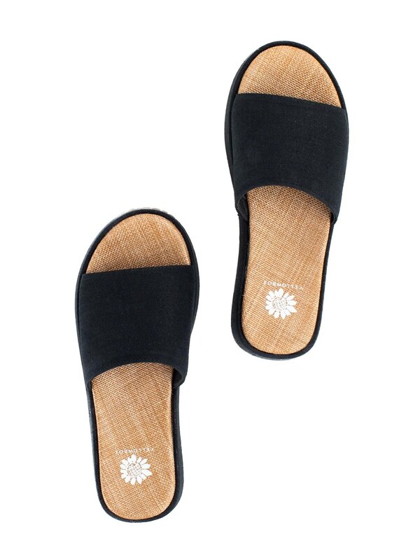 YELLOWBOX ANATTO SANDAL