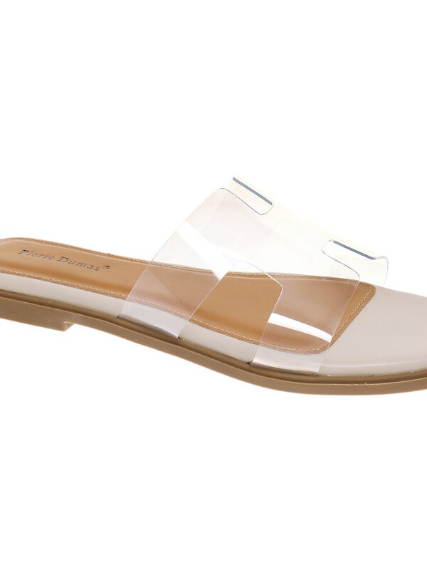 PIERRE DUMAS EMPRESS-18 SANDAL