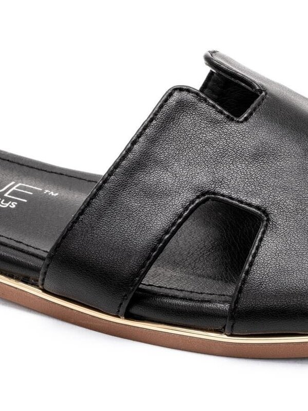 HEY GIRL PICTURE PERFECT SANDAL