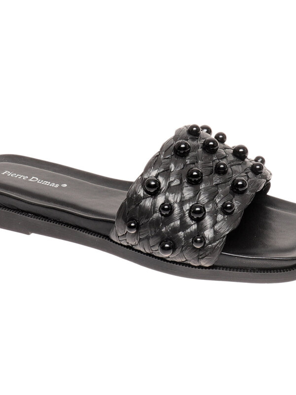 PIERRE DUMAS GETAWAY-6 SANDAL