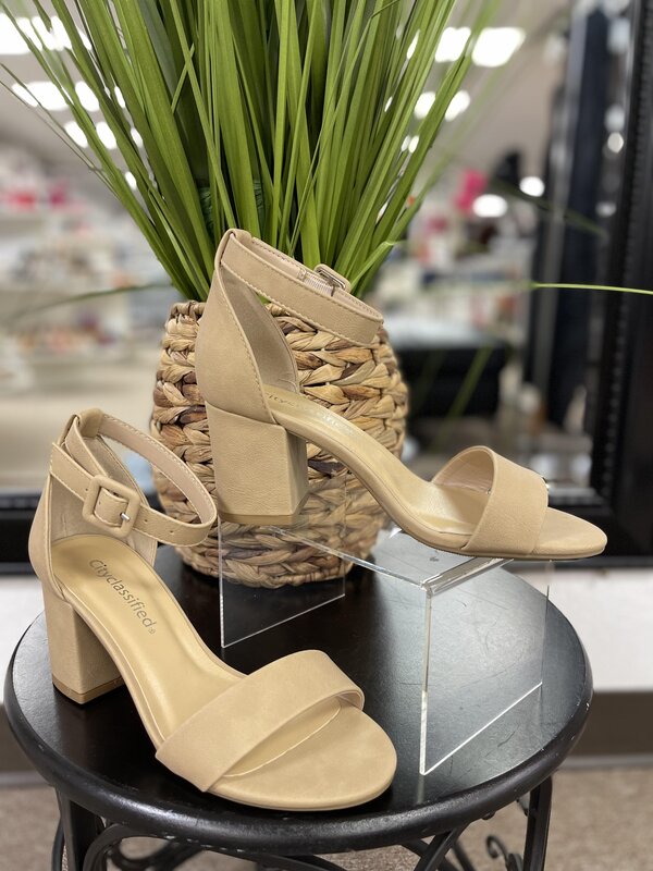 -D CAKE-S DRESS SANDAL