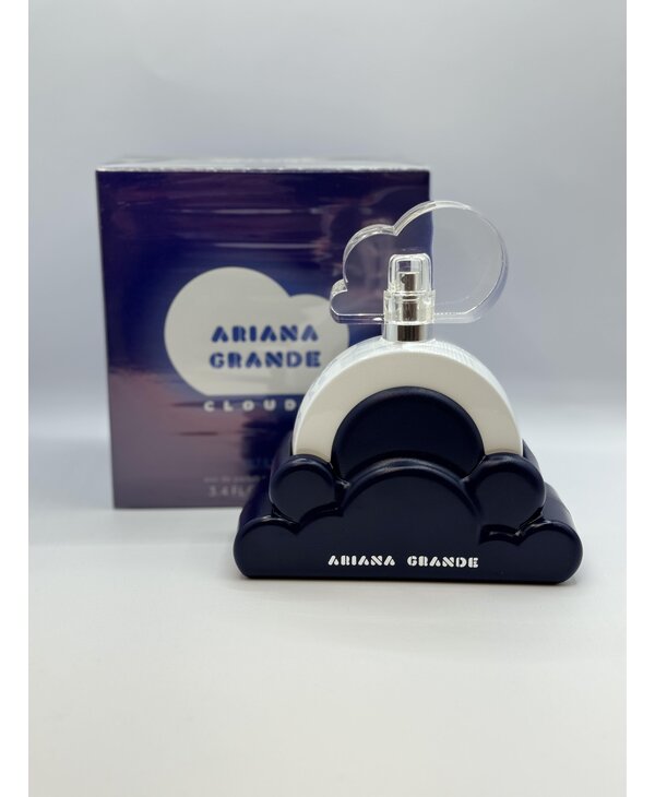 The cloud ariana grande hotsell