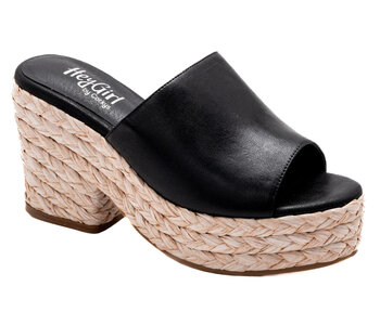 SOLSTICE SANDAL