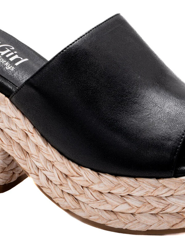 HEY GIRL SOLSTICE SANDAL