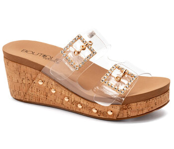 MAIN SQUEEZE WEDGES