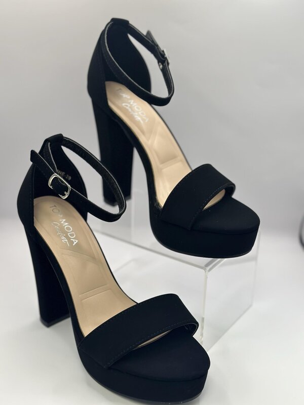 TOP MODA GENE-29 HEEL