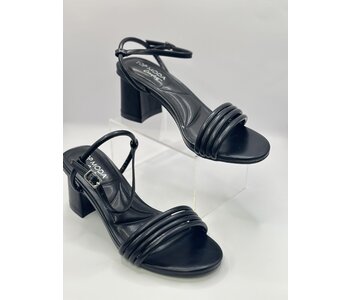 CITY-38 HEEL