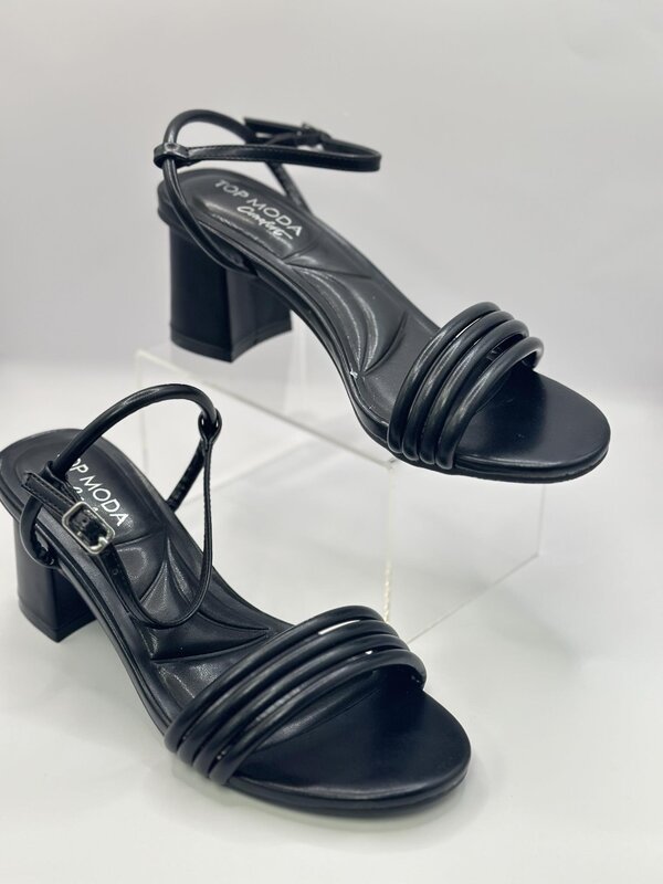 TOP MODA CITY-38 HEEL