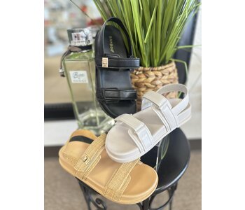 CONQUER-11 SANDAL
