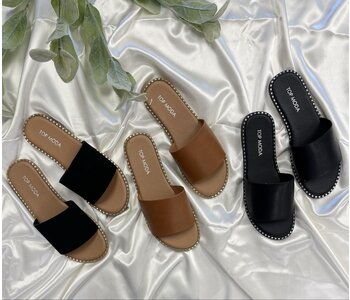 GATETH 1 SANDAL