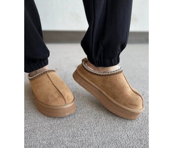 CHARLIE SHOES