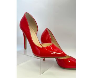 ZOOM HEEL