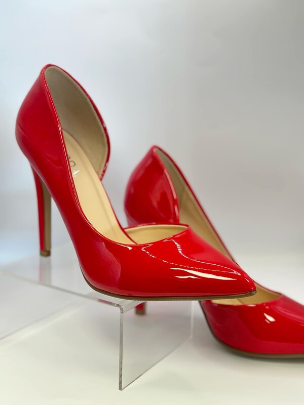 SODA ZOOM HEEL