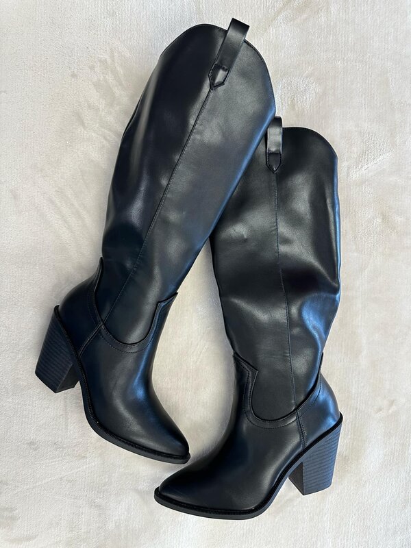 TOP MODA CATTLE-76 BOOTS