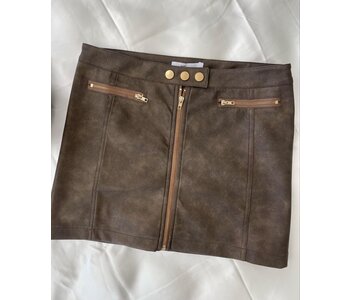 LV5257 SKIRT
