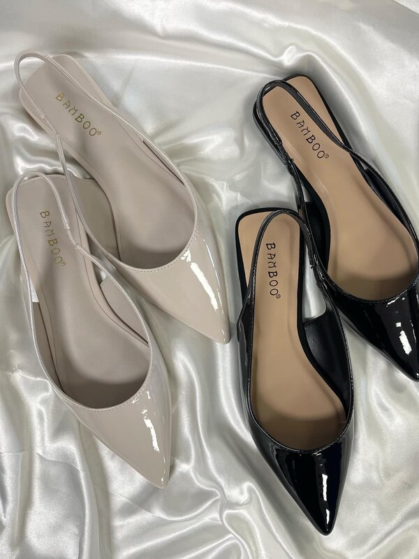 BAMBOO ASSERT-03 FLATS
